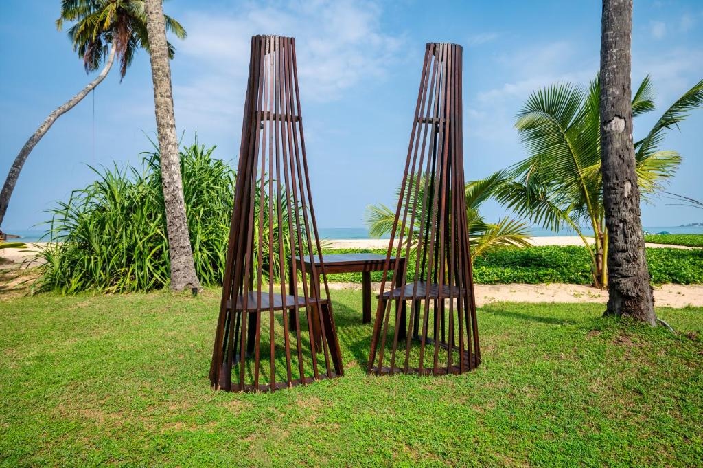 هتل شیناگاوا بیچ